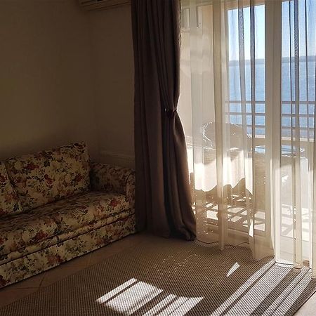 Voyage Residence Мамая Екстериор снимка