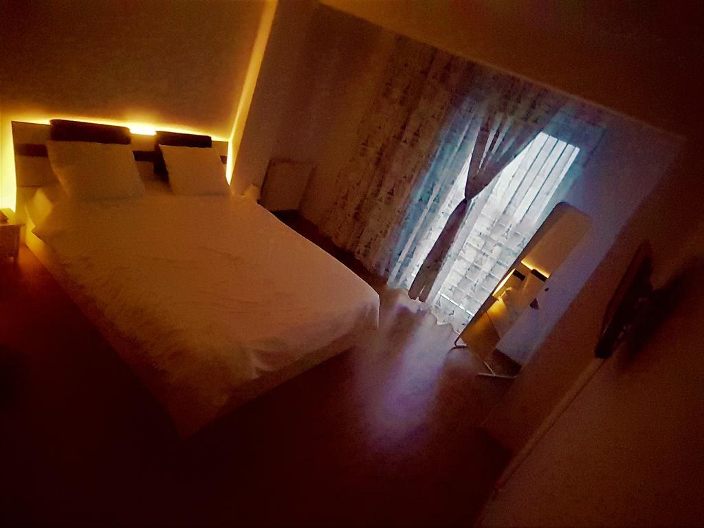 Voyage Residence Мамая Екстериор снимка