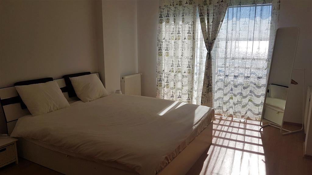 Voyage Residence Мамая Екстериор снимка
